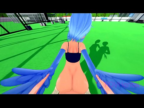 ❤️ 哈比怪物女孩 ❤❌ Hard porn