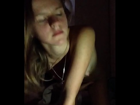❤️ 一个女孩自慰并射精 ❤❌ Hard porn